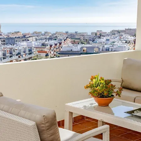 Apartment Pdm - Elegant With Breathtaking Sea View