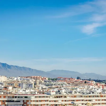 Pdm - Elegant With Breathtaking Sea View * Estepona