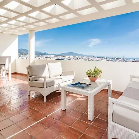 Pdm - Elegant With Breathtaking Sea View