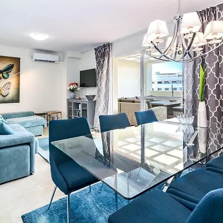 Pdm - Elegant With Breathtaking Sea View *