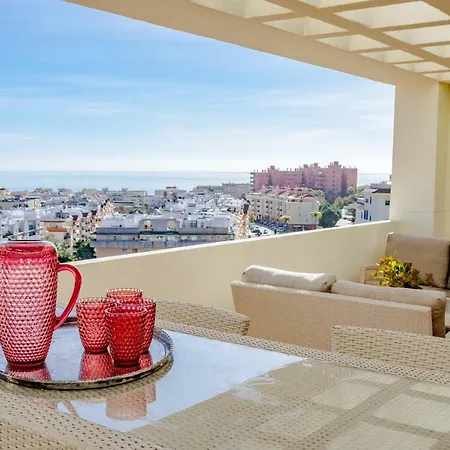 Pdm - Elegant With Breathtaking Sea View
