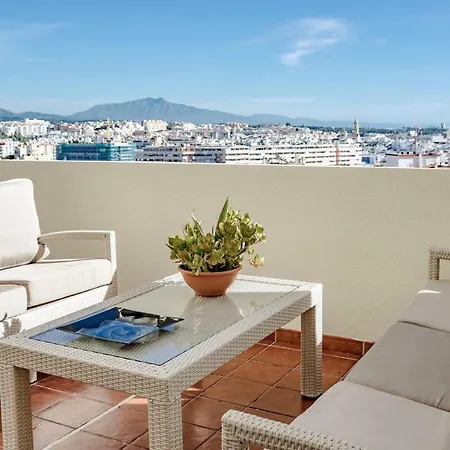Pdm - Elegant With Breathtaking Sea View Apartment *