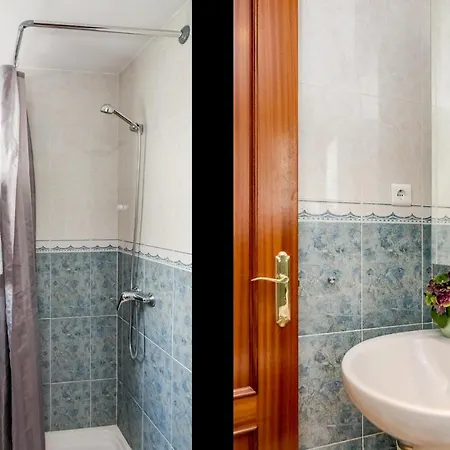 Lejlighed Pdm - Elegant With Breathtaking Sea View