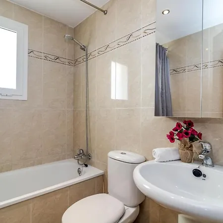 Lejlighed Pdm - Elegant With Breathtaking Sea View Estepona