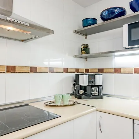 Pdm - Elegant With Breathtaking Sea View Lejlighed