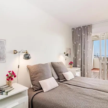 Lejlighed Pdm - Elegant With Breathtaking Sea View *